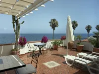 Terrazza al mare