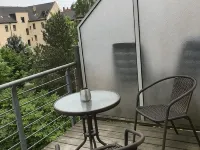 Stylish 2-room apartment with many extras! Hotels in Markkleeberg