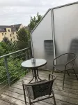 Stylish 2-room apartment with many extras!