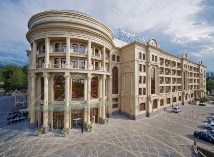 Royal Tulip Almaty