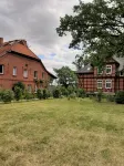 Vacation apartment on a large, idyllic farm complex - Homestays