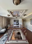 Two master suites in historic downtown