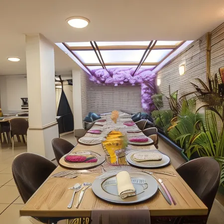 Hotel Sandmelis