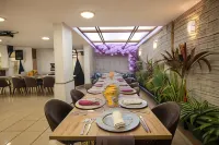 Hotel Sandmelis