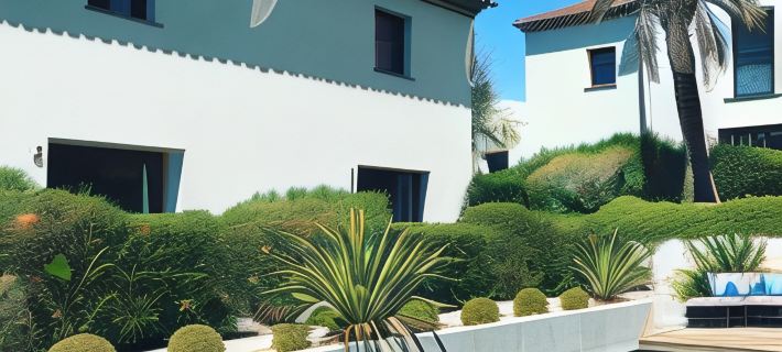 Hotel le Mandala Hotels in Saint-Tropez