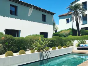 Hotel le Mandala