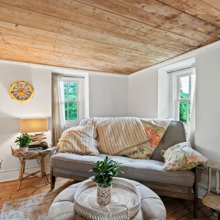 Storybook Cottage