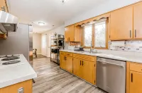 Charming 3-bedroom house in peaceful neighborhood