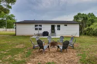 Charming Countryside House - Holiday bungalows