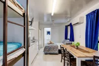 Kurrimine Beach Holiday Park - bar
