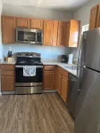 Townhome Near Cheat Lake. Approx 6 Miles to Wvu Stadium & Coliseum