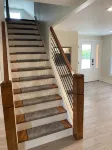 Large Family Bungalow Sleeps 14, Close to Grand Park, Newly Renovated Private - 4-Star