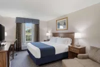 SureStay Plus Hotel by Best Western Elizabethtown Hershey
