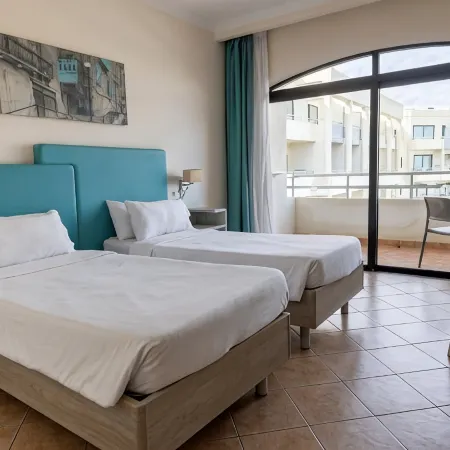 Riviera Spa Resort - Adults Only