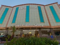 AL Masem Serviced Apartments Granada District - Exit 9 Hotels near Al Hamra