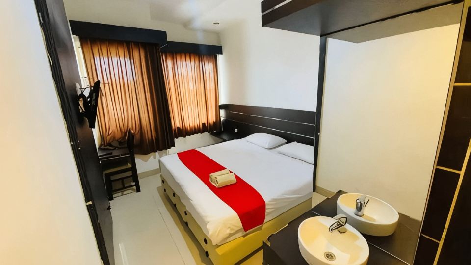 Global Express Hotel