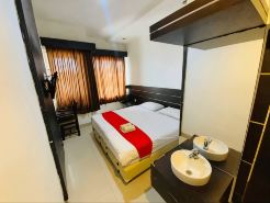 RedDoorz @ Global Express Hotel Palangkaraya