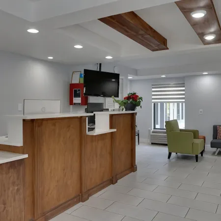 Baymont by Wyndham Ridgeland I-95