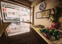 Hotel King Pyrros - Pet friendly