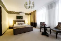 Dubrava Hotel Hotels in 