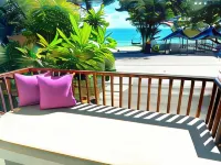 Mukrada House Boutique Hometel Krabi - Pensions