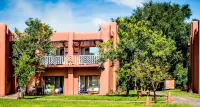 Avani Victoria Falls Resort Hotels in 