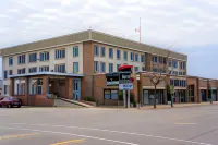 Stearns Hotel