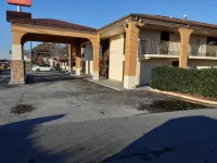 Econo Lodge Inn & Suites Griffin North