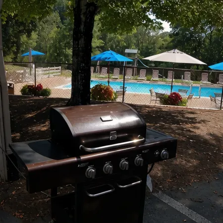 One of the Best Views in Wintergreen!