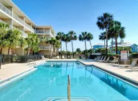 Seas the View Grand Caribbean West, great location