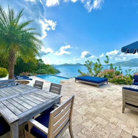 Eco-Luxury Paradise with Amazing Views & Pool
