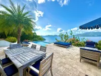 Eco-Luxury Paradise with Amazing Views & Pool - Villas