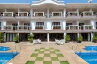 White Pearl Suites by Rosetum