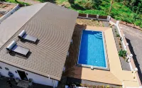 Poolside Paradise in Valele, Ba - 2 Bedroom, 2 Bath Villa - Villas