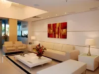 Hotel Astoria Palace Hotels near Jardim Botanico