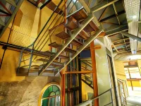 Hotel Parada Hotels near Multiteatro