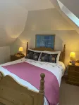 The Hayloft at Oakwood Barn