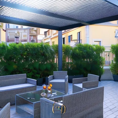 B&B Terrazza Nazionale