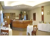 Euromotel Croce Bianca - breakfast