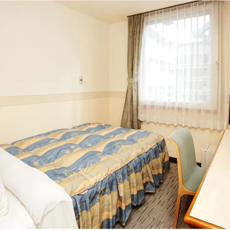 Green Hotel Fukushimakan