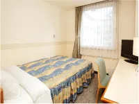 Green Hotel Fukushimakan