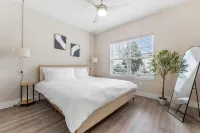 Pinnacle Apartments W Amenties by Heavenly Homes - Homestays