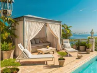 Villa Caprichosa Boutique Hotels Hoteles en Taboga