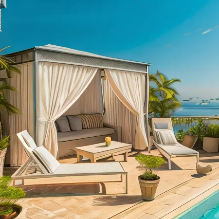 Villa Caprichosa Boutique Hotels