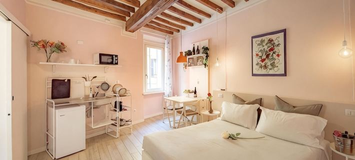 La Casa del Vino Hotels in Parma