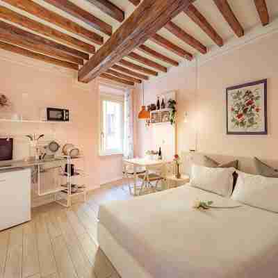 La Casa del Vino Rooms
