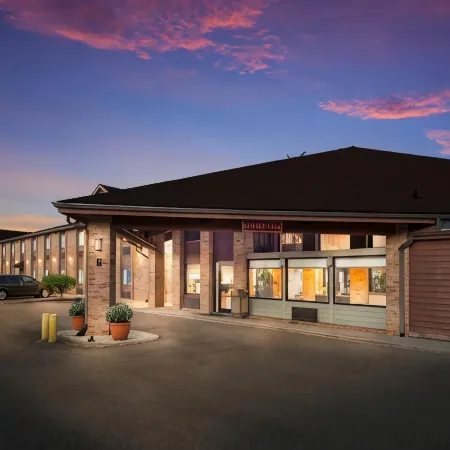 Best Western Sycamore Inn