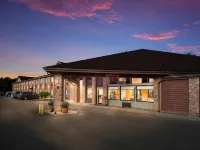 Best Western Sycamore Inn Hotel di 