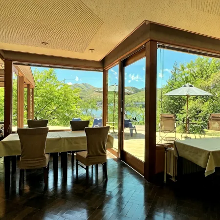 Pension Kofu