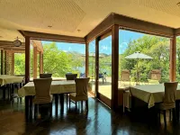 Pension Kofu - WiFi